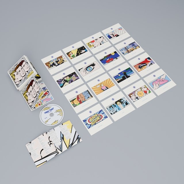 Dreamers - Deluxe Edition - 4