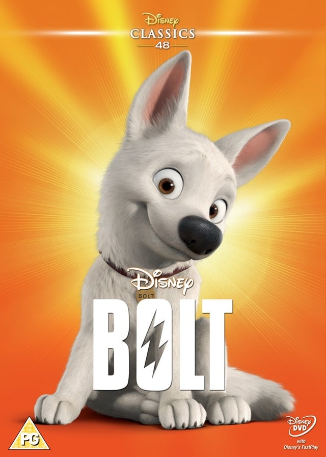 Bolt - 1