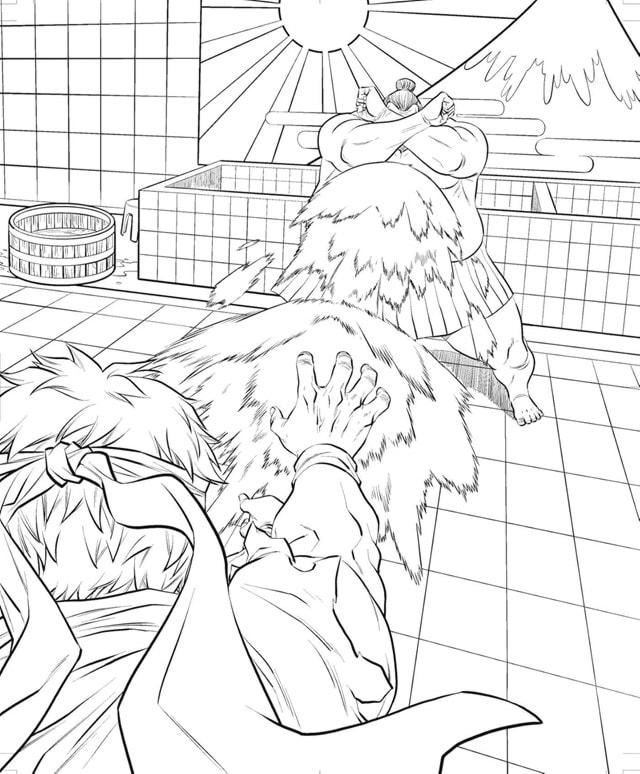 The Art Of Gaming: Colour Your Way Through Video Game History Colouring Book - 5