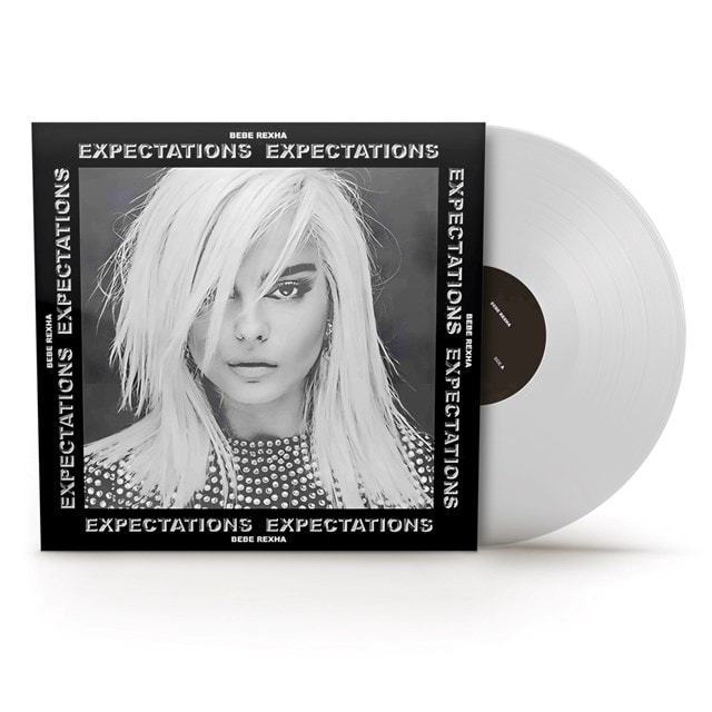 Expectations (RSD Black Friday 2024) - 1