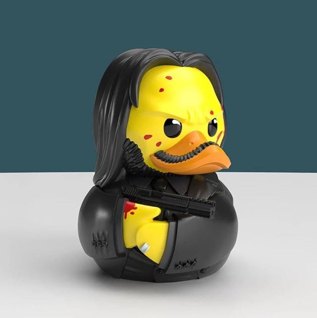 John Wick Tubbz Mini - 2