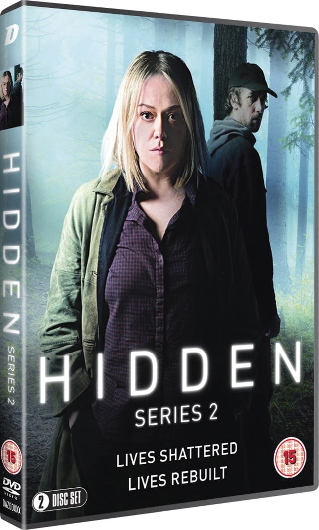 Hidden: Series 2 - 2