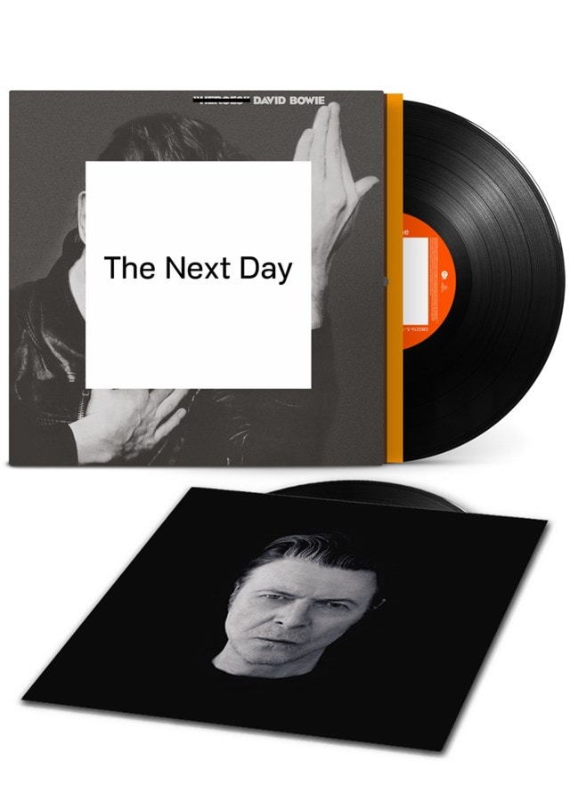 The Next Day - 2