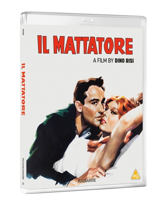 Il Mattatore - 2