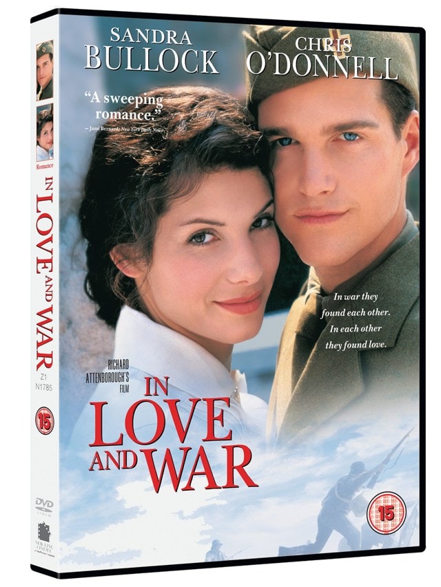 In Love and War - 2