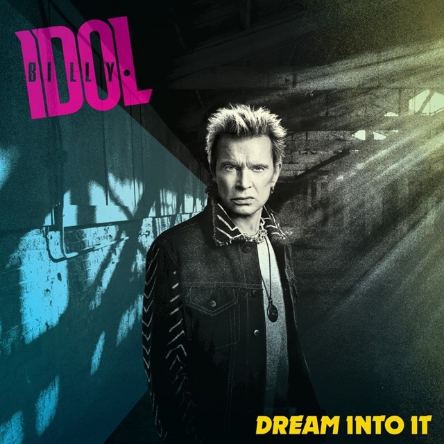 Dream Into It - (hmv Exclusive) Limited CD With Signed Insert - 2