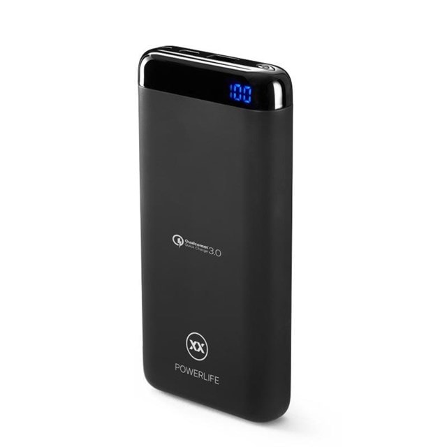 Mixx Charge Powerlife Compact C10 10000mAh Power Bank - 5