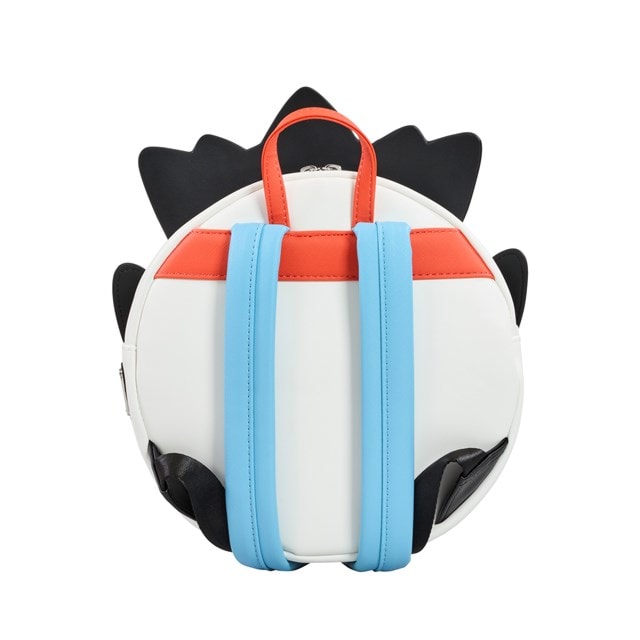 Togepi Pokemon Loungefly Mini Backpack - 3