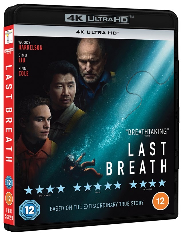 Last Breath - 2