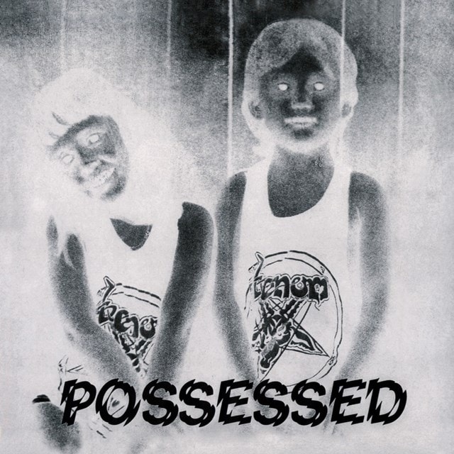 Possessed - 1