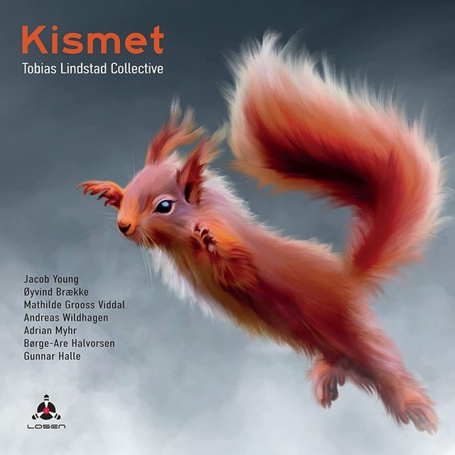 Kismet - 1