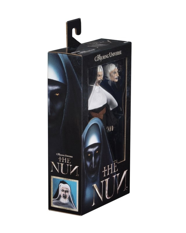 The Nun Neca 8" Clothed Figure - 2