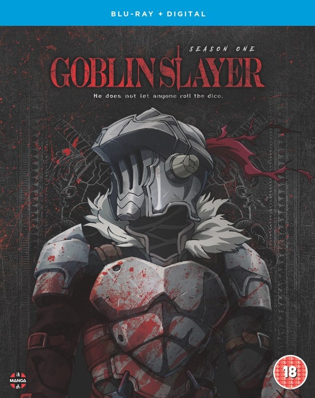 Goblin Slayer: Season One - 1
