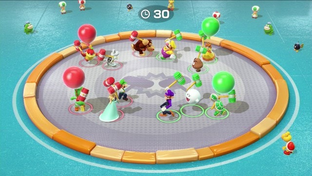 Super Mario Party (Nintendo Switch) - 8