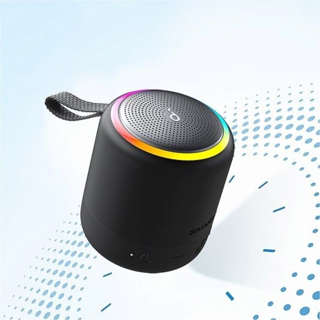 Anker Soundcore Mini Pro 3 Bluetooth Speaker - 3