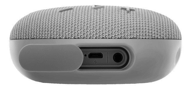 Streetz 5W Grey Bluetooth Speaker - 4
