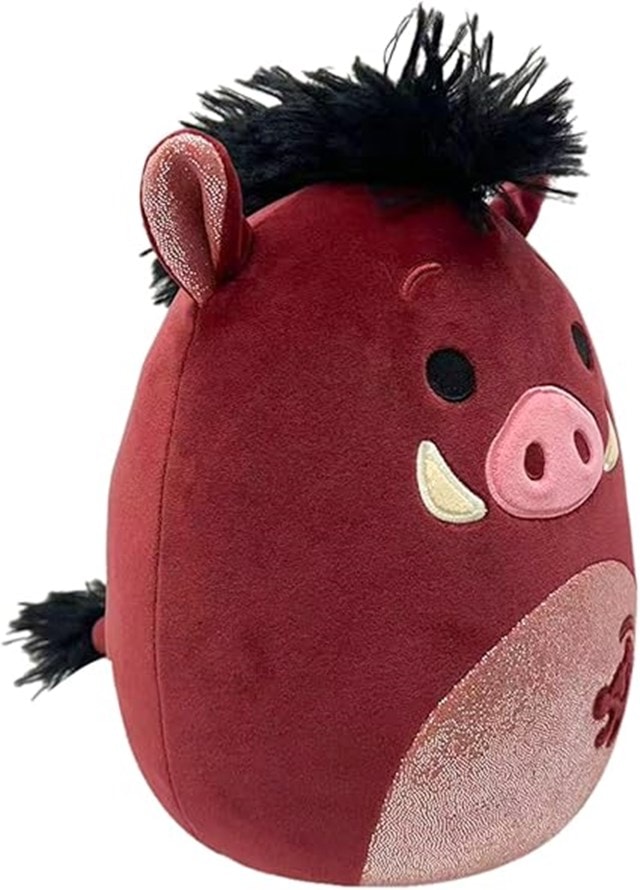 Pumbaa Lion King 30th Anniversary Squishmallows Plush - 3