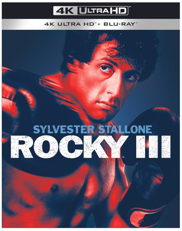Rocky III - 1