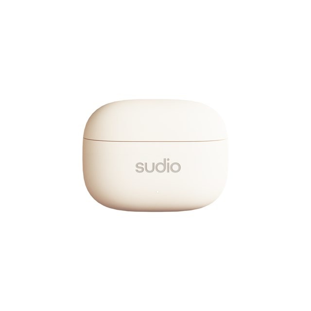 Sudio A1 Pro Sand Active Noise Cancelling True Wireless Bluetooth Earphones - 3