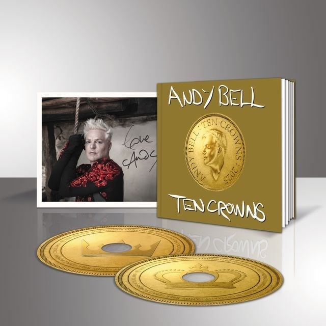 Ten Crowns 2CD - 1