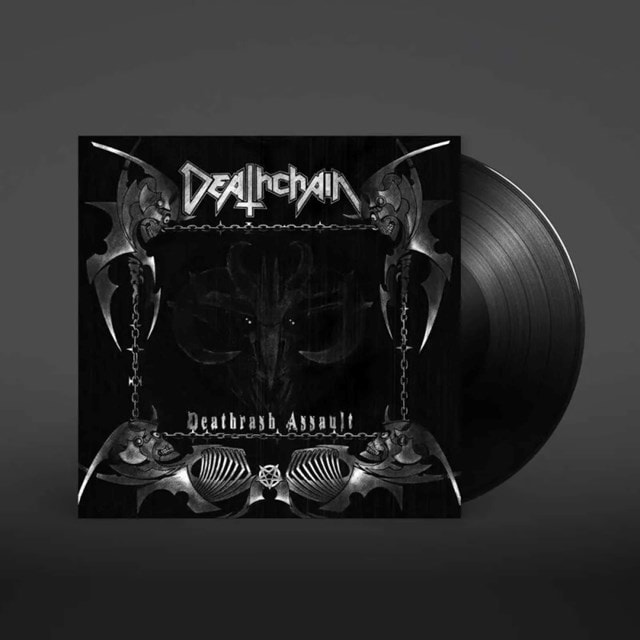 Deathrash Assault - 1