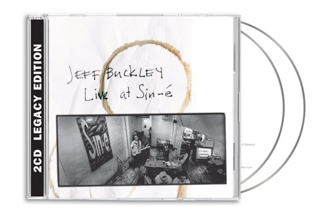 The Complete Live at Sin-é - 2CD - 2