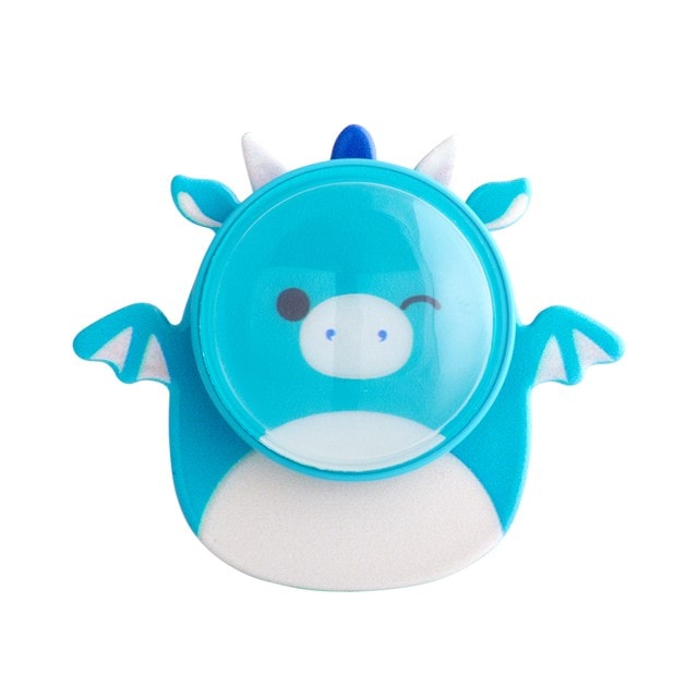 Lazerbuilt Squishmallows Tatiana the Dragon Universal Phone Grip & Stand - 2