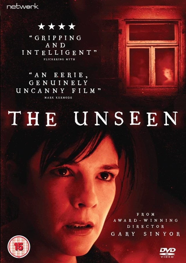 The Unseen - 1