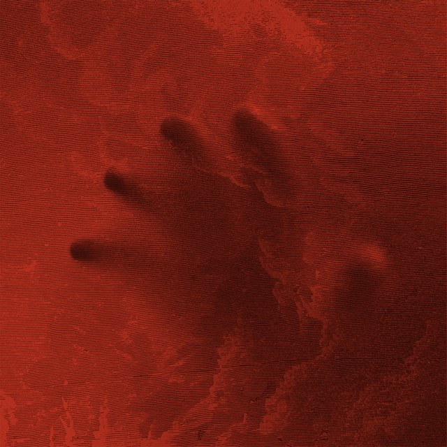 Majestic Desolation - 1