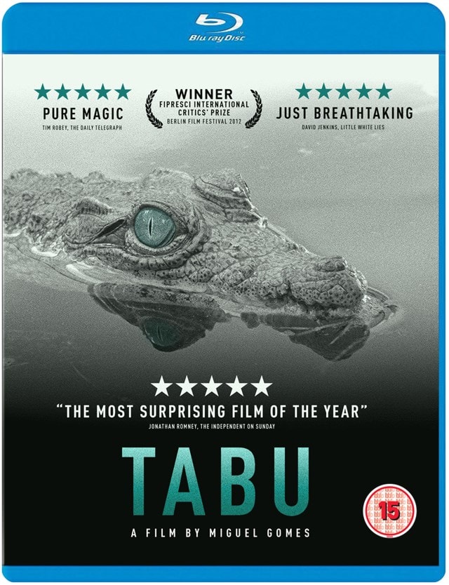 Tabu - 1