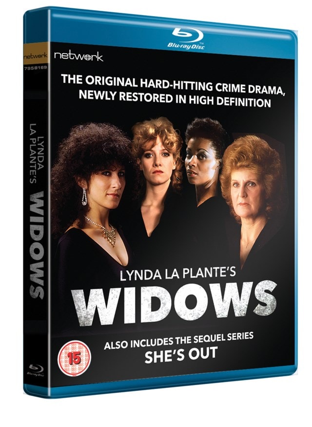 Widows - 2