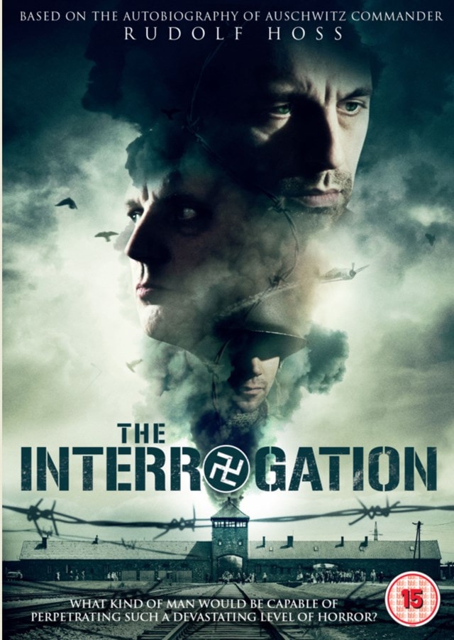 The Interrogation - 1