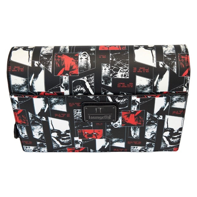 IT Pennywise Loungefly Crossbody Bag - 6