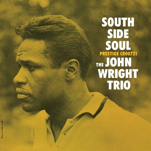 South Side Soul - 2