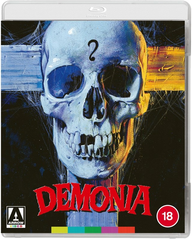 Demonia - 2