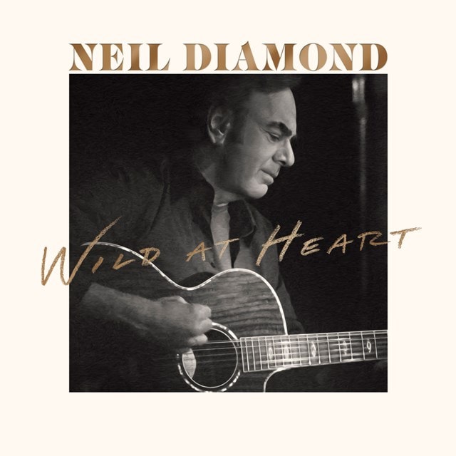 Wild at Heart - 2
