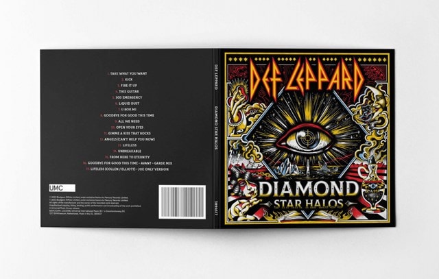Diamond Star Halos - 4