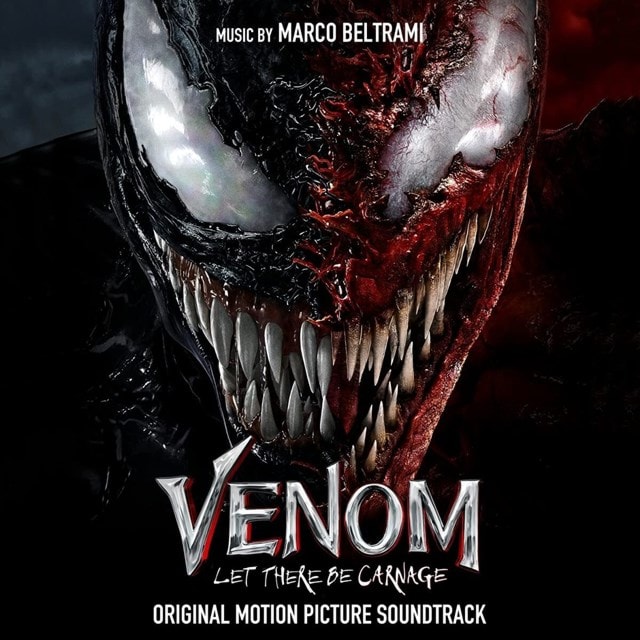 Venom: Let There Be Carnage - 1