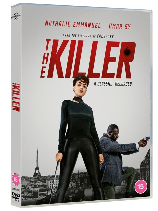 The Killer - 2