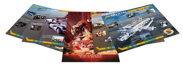 Gerry Anderson's New Captain Scarlet: The Complete Series - 3