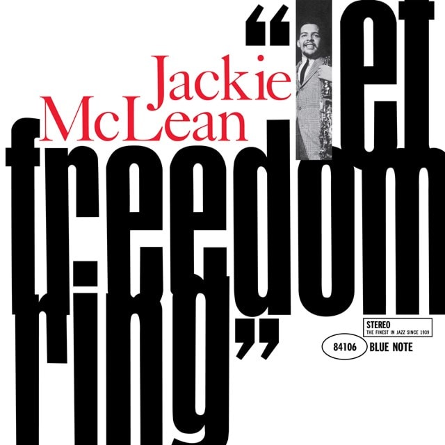 Let Freedom Ring - 1