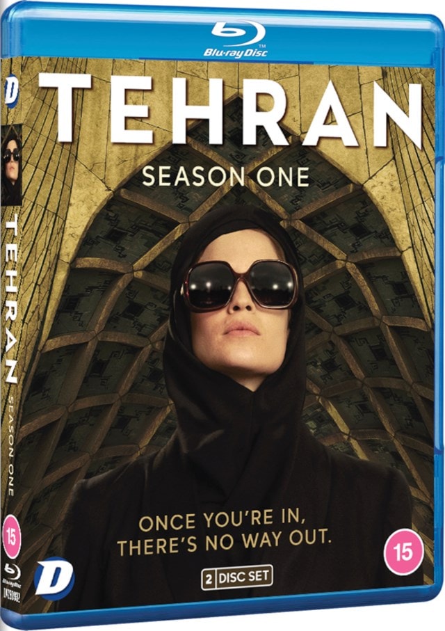 Tehran: Season One - 2