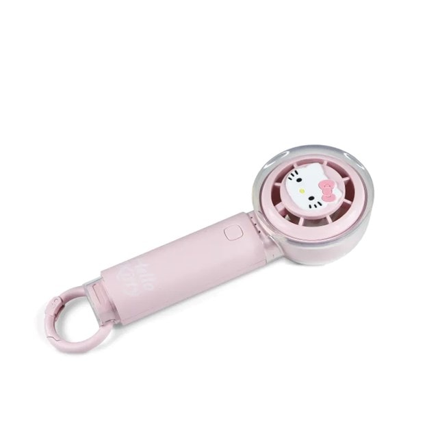 OTL Hello Kitty Handheld Fan - 6