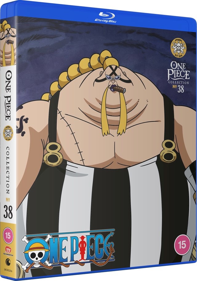ONE PIECE DVD コレクション セット！３８セット！ ピコラさん専用！ ONE PIECE DVD コレクション セット！38セット！ ピコラさん専用！