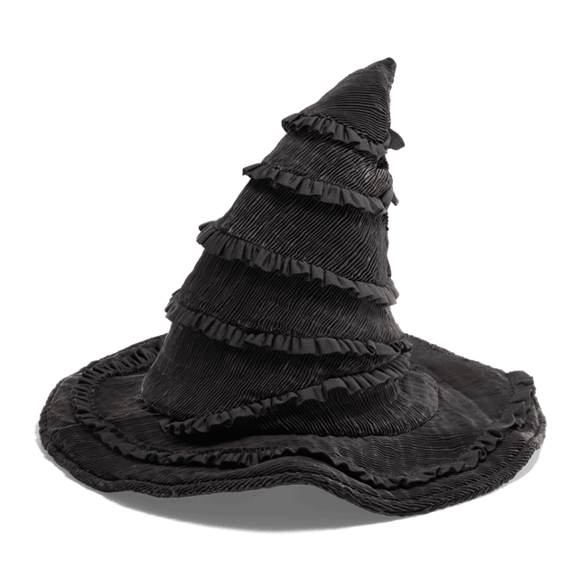 Elphaba's Hat Wicked Roleplay Replica - 2
