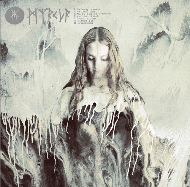 Myrkur - 1