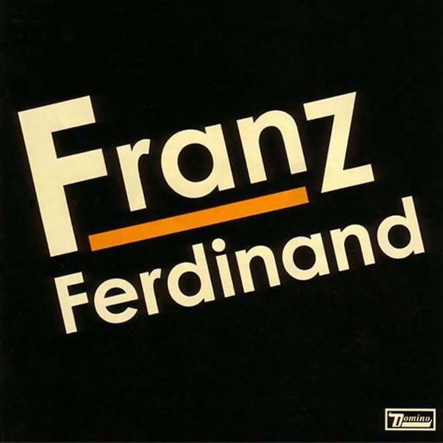 Franz Ferdinand - 1