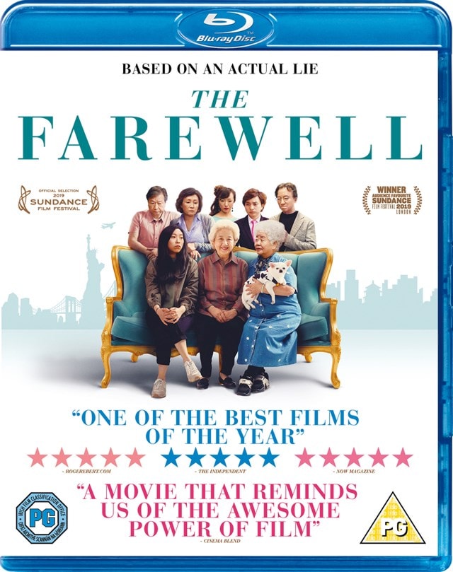 The Farewell - 1