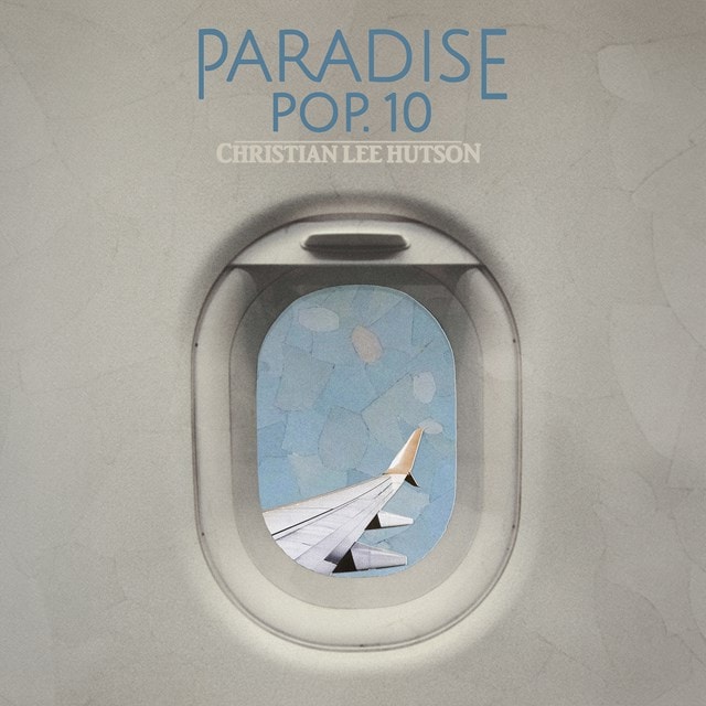 Paradise Pop. 10 - 1