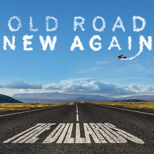 Old Road New Again - 1